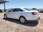 Phoenix, AZ에서 판매 중인 2012 Ford Taurus Se - Front End
