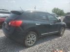 2013 Nissan Rogue S zu verkaufen in Hueytown, AL - Front End