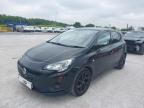2019 VAUXHALL CORSA SRI for sale at Copart ST HELENS