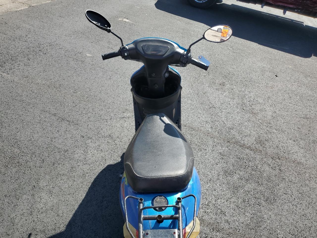 OTHER MOTORCYCLE JIANGSU BA 2023 VIN L2BB9NCC4PB208070 фото 6