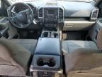 2017 Ford F150 Supercrew იყიდება Baltimore-ში, MD - Mechanical