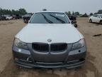 2007 Bmw 335 Xi   на продаже в Elgin, IL - Rear End