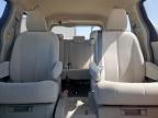 2013 Toyota Sienna Le for Sale in Haslet, TX - Front End