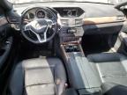 2013 Mercedes-Benz E 350 იყიდება Sacramento-ში, CA - Side