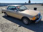 Airway Heights, WA에서 판매 중인 1985 Mercedes-Benz 300 Cdt - Mechanical
