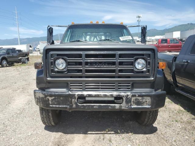 1976 GMC C SERIES  