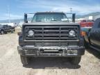 1976 Gmc C Series იყიდება Farr West-ში, UT - Normal Wear