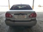 2006 Toyota Corolla Ce на продаже в Phoenix, AZ - Front End