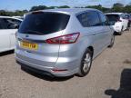 2016 FORD S-MAX TITA for sale at Copart ROCHFORD