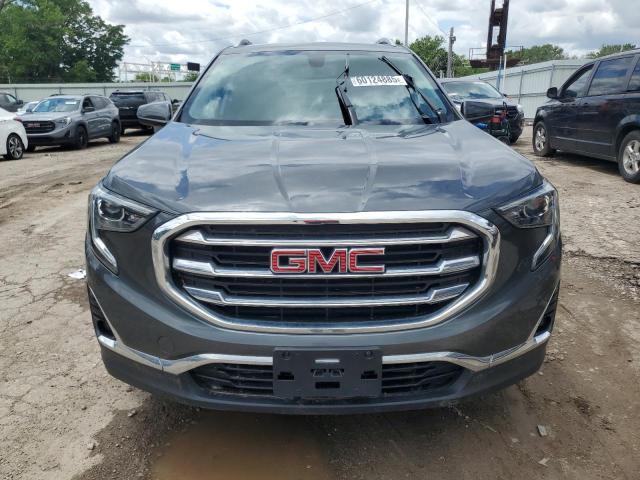  GMC TERRAIN 2019 Сірий