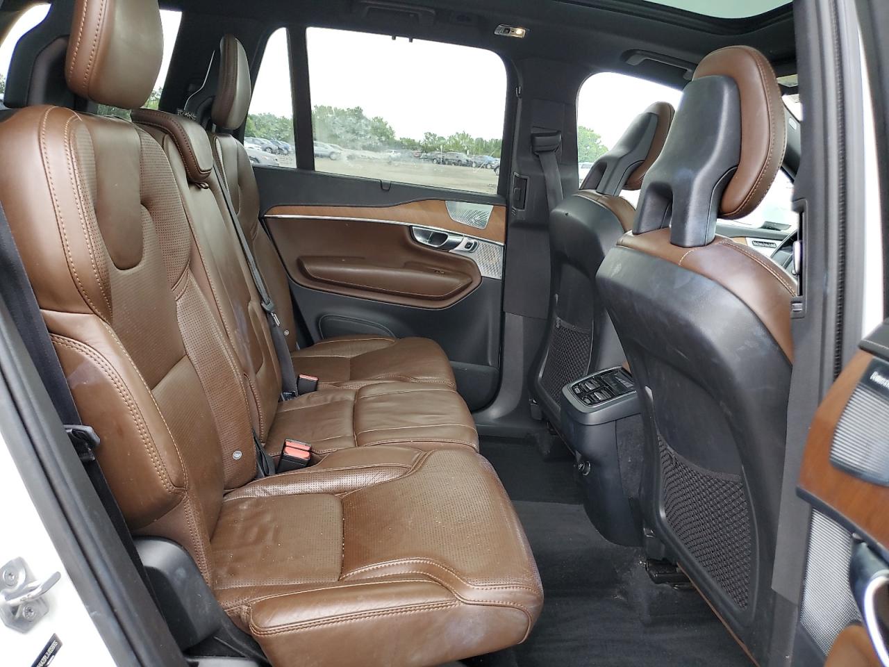 2018 Volvo Xc90 T6 VIN: YV4A22PL3J1359765 Lot: 62863545