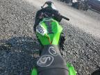 2019 KAWASAKI EX650 F for sale at Copart NS - HALIFAX