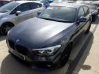 2018 BMW 118I M SPO for sale at Copart SANDY