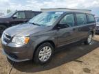 2017 DODGE GRAND CARAVAN SE   à vendre chez Copart AB - CALGARY