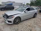 2015 Mercedes-Benz C 300 na sprzedaż w Opa Locka, FL - Front End