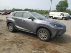 2020 Lexus Nx 300   de vânzare în Baltimore, MD - Side