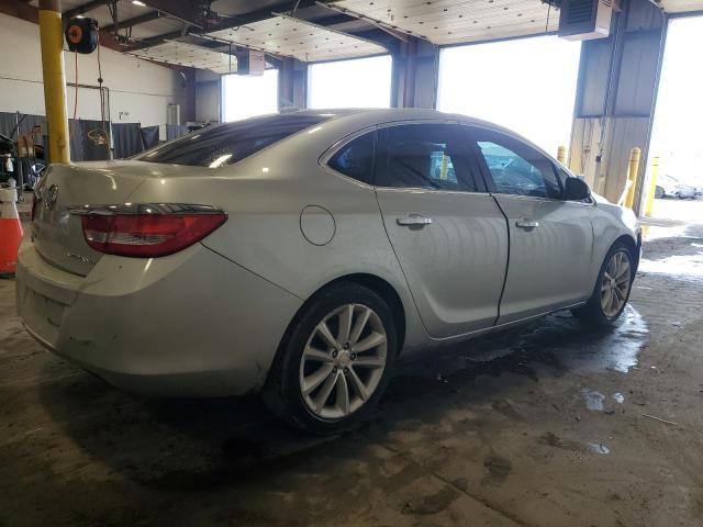  BUICK VERANO 2014 Srebrny
