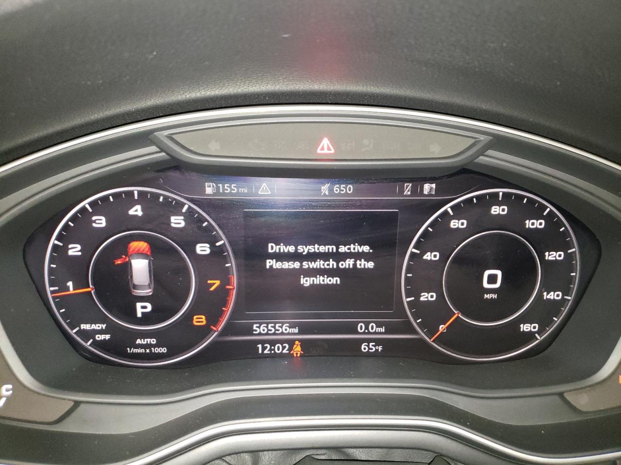 2019 Audi A4 Allroad Premium Plus VIN: WA18NAF44KA110366 Lot: 59638535