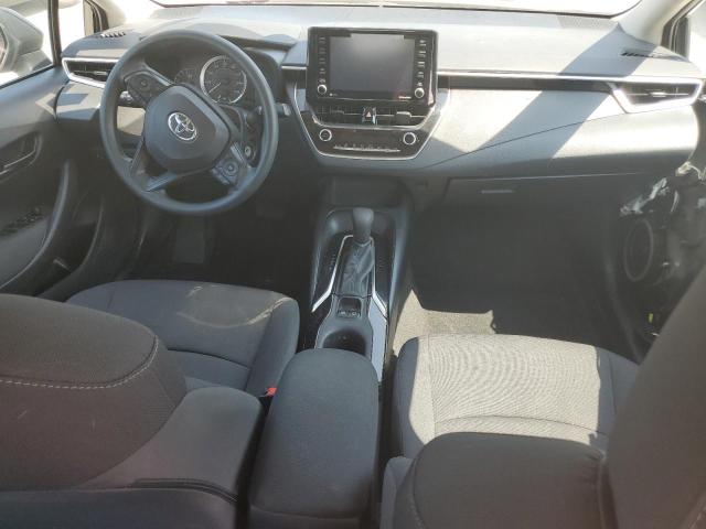  TOYOTA COROLLA 2022 Czarny