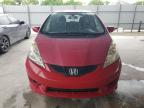 2009 Honda Fit Sport de vânzare în Homestead, FL - Side