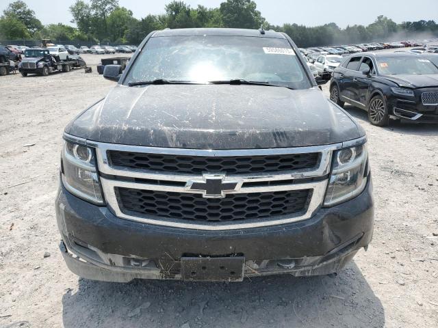  CHEVROLET TAHOE 2020 Черный