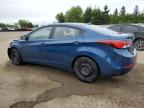 2016 HYUNDAI ELANTRA SE   à vendre chez Copart ON - TORONTO