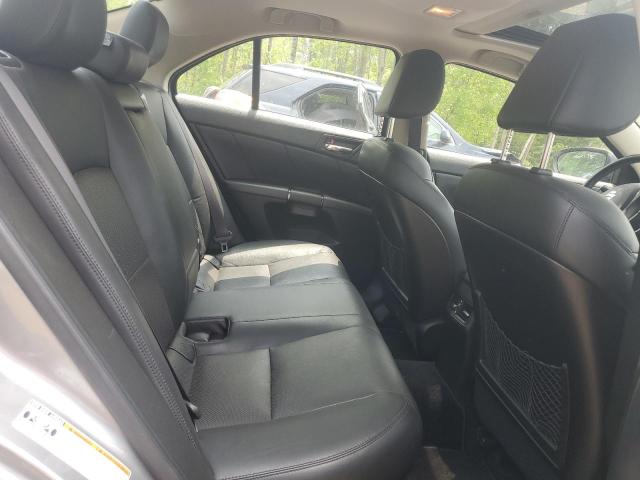 2013 SUZUKI KIZASHI SX  