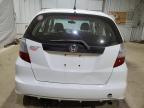2013 Honda Fit  იყიდება Candia-ში, NH - Front End