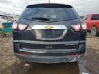 2014 Chevrolet Traverse Lt   de vânzare în Woodhaven, MI - Front End