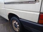 1996 VOLKSWAGEN TRANSPORTE for sale at Copart WESTBURY