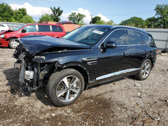 GENESIS GV80 BASE 2022