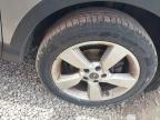 2015 NISSAN QASHQAI N- for sale at Copart BRISTOL
