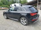 2018 AUDI Q5 PREMIUM PLUS   for sale at Copart AB - CALGARY