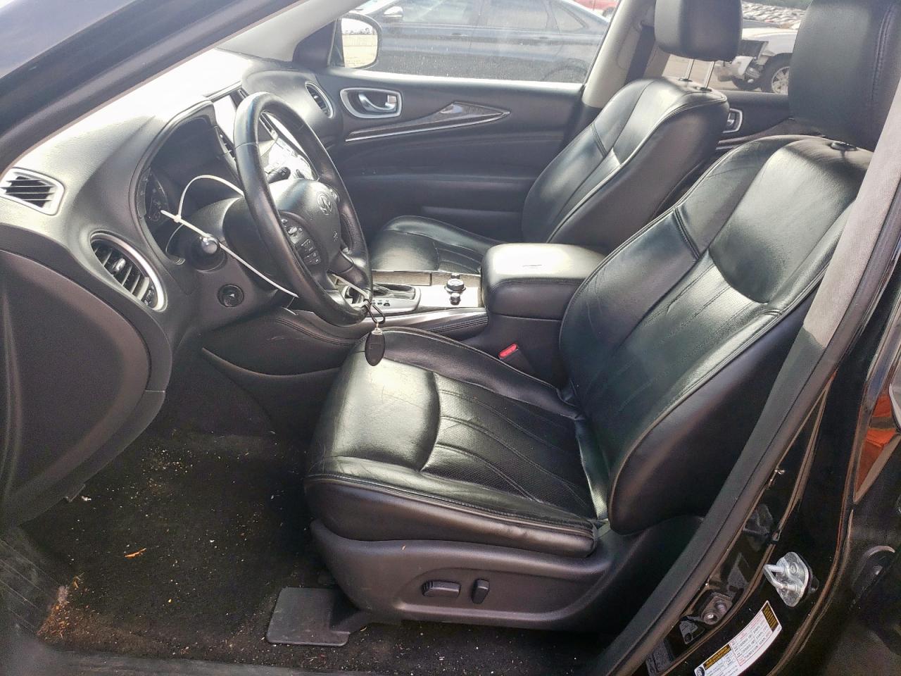 INFINITI QX60 2015 VIN 5N1AL0MM1FC540517 фото 7