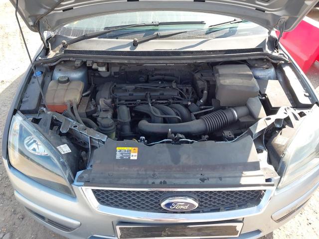2007 FORD FOCUS ZETE