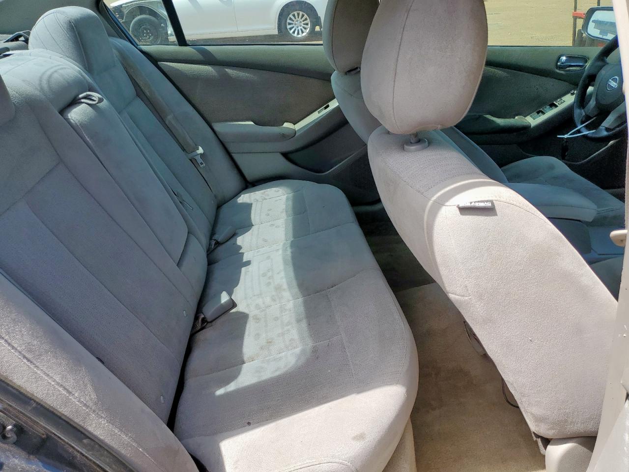 2010 Nissan Altima Base VIN: 1N4AL2AP4AN493940 Lot: 62912605