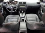 2011 Volkswagen Jetta Se продається в Colorado Springs, CO - Front End