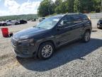 2019 Jeep Cherokee Latitude for Sale in Concord, NC - Side