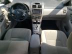 2013 Toyota Corolla Base   zu verkaufen in North Billerica, MA - Side