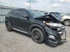 2021 HYUNDAI TUCSON LIMITED à vendre chez Copart ON - OTTAWA
