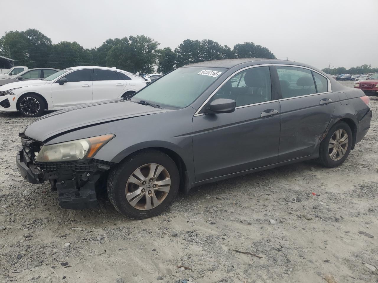 2012 Honda Accord Se for Sale in Loganville, GA - All Over