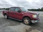 2004 Ford F150 Supercrew zu verkaufen in Lumberton, NC - Front End