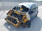 2007 CITROEN C1 RHYTHM for sale at Copart BRISTOL