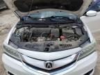 2016 Acura Ilx Premium en Venta en Wichita, KS - Water/Flood