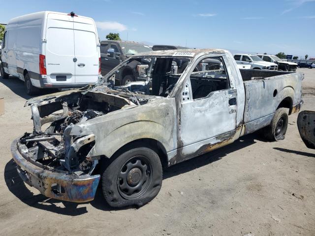 2014 Ford F150 