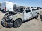 2014 Ford F150  продається в Bakersfield, CA - Burn