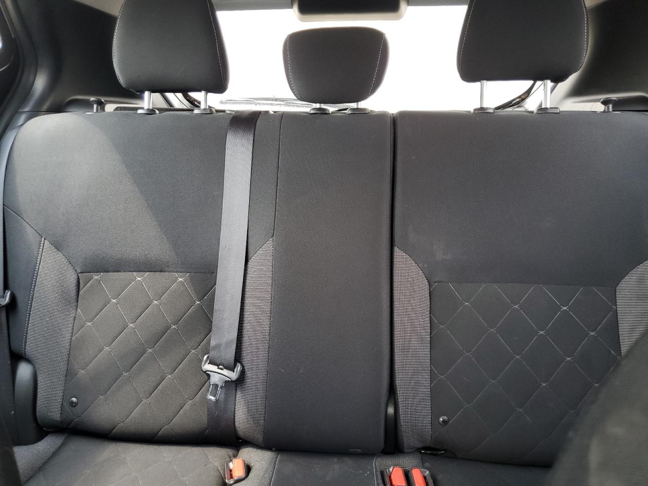 2018 Nissan Kicks S VIN: 3N1CP5CU0JL543585 Lot: 59022965