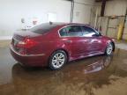 2012 Hyundai Genesis 3.8L na sprzedaż w Pennsburg, PA - Mechanical