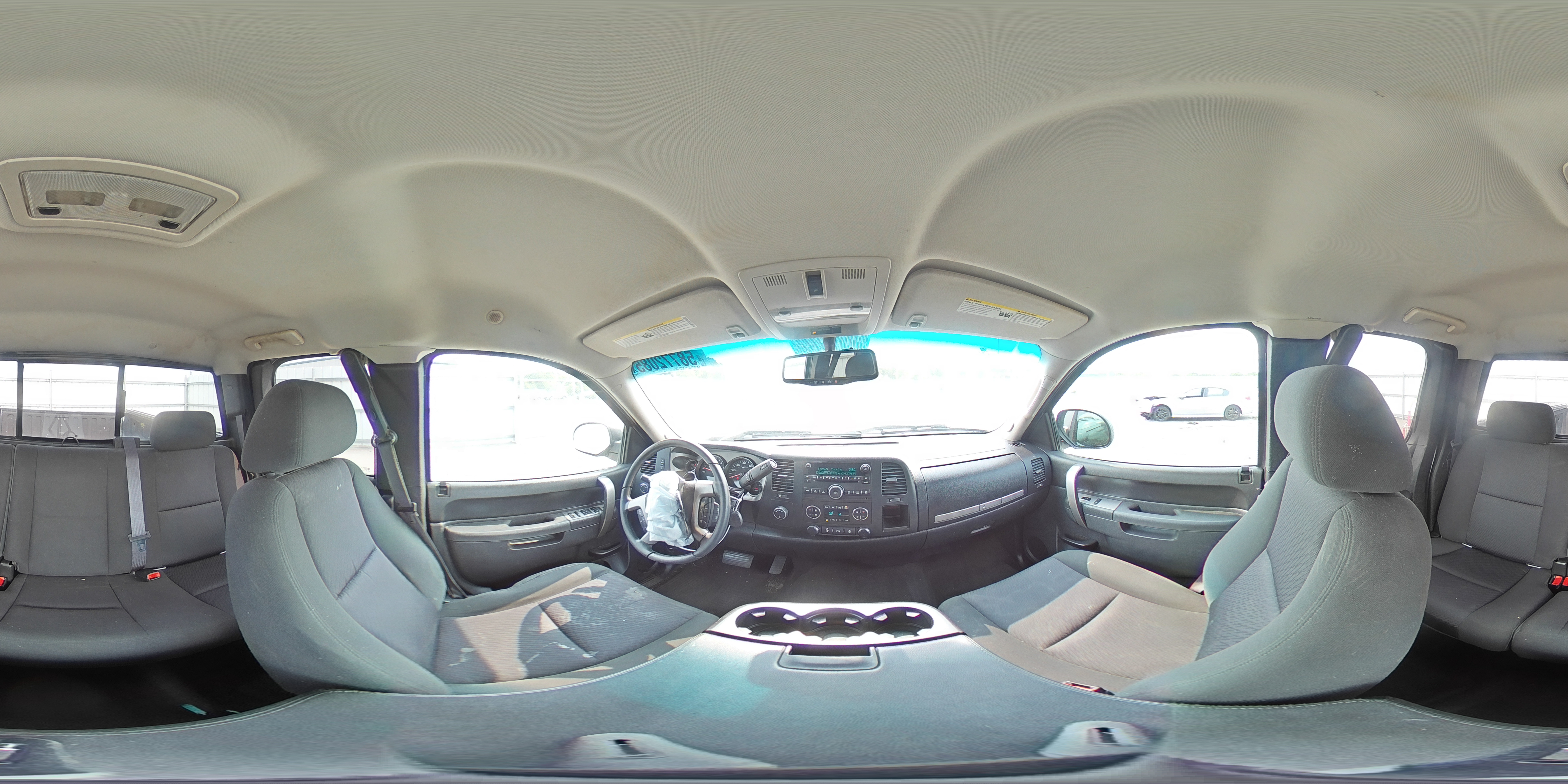 2013 Chevrolet Silverado K1500 Lt VIN: 1GCRKSE70DZ139582 Lot: 86131205