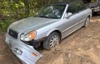 2005 Hyundai Sonata Gls zu verkaufen in Candia, NH - Front End